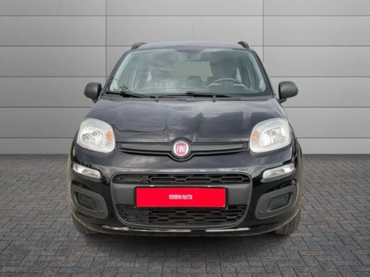 Fiat Panda usata a Vercelli (12)