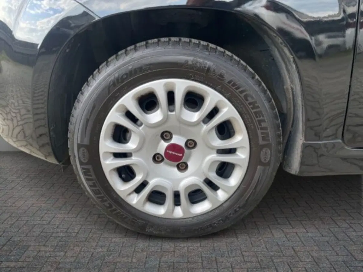 Fiat Panda usata a Vercelli (13)