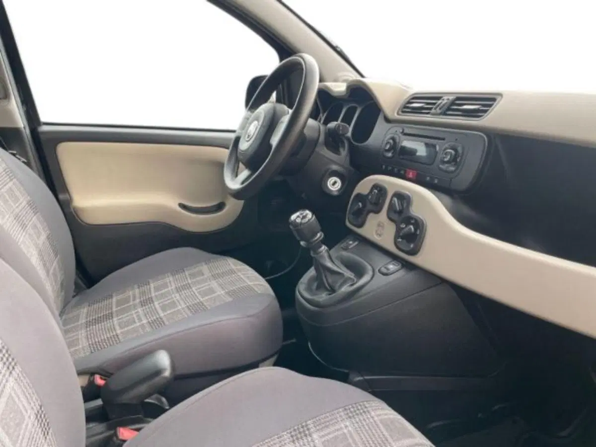 Fiat Panda usata a Vercelli (14)
