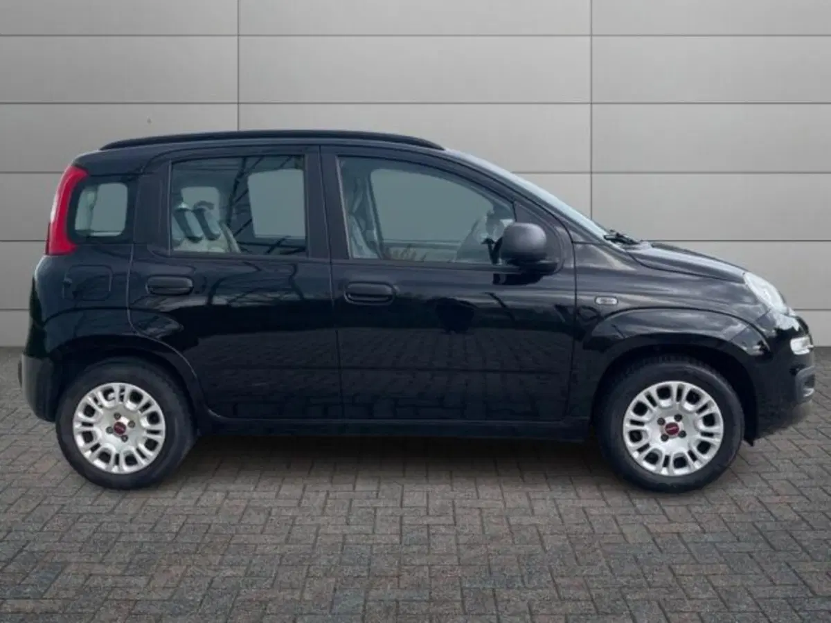 Fiat Panda usata a Vercelli (3)