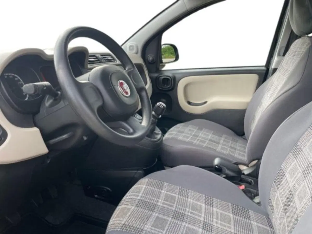 Fiat Panda usata a Vercelli (6)