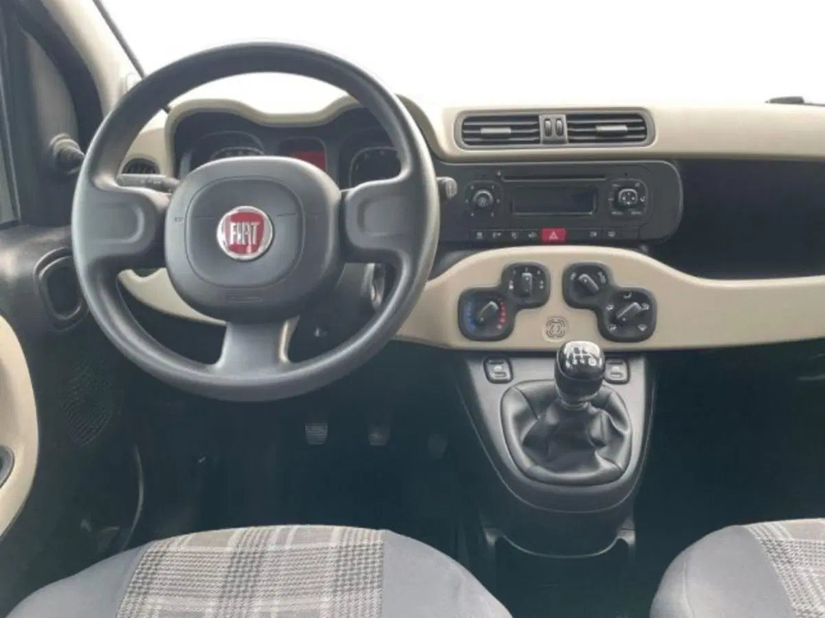 Fiat Panda usata a Vercelli (7)