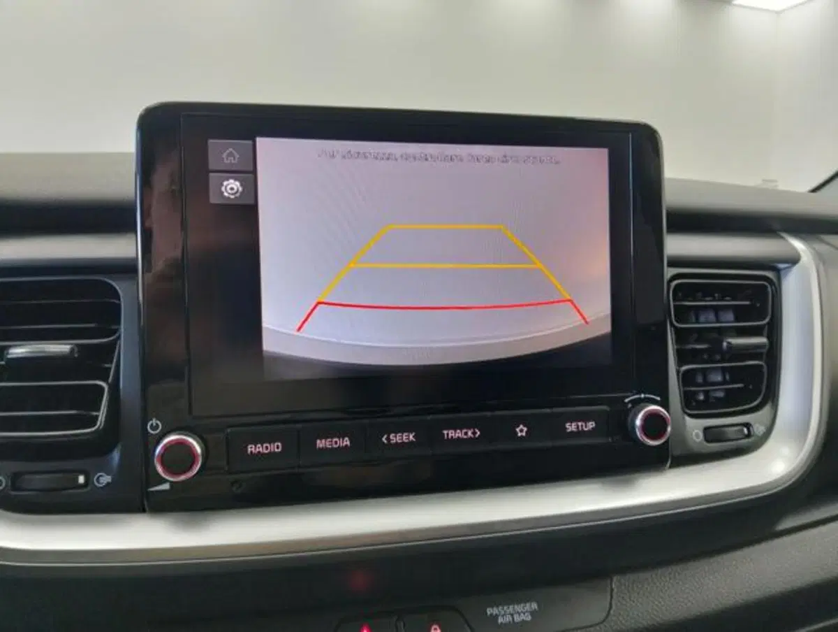 Kia Stonic usata a Como (15)