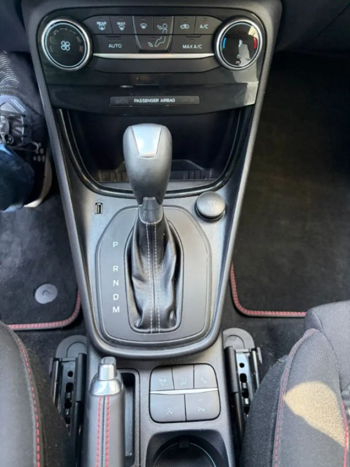 Ford Puma usata a Lodi (10)