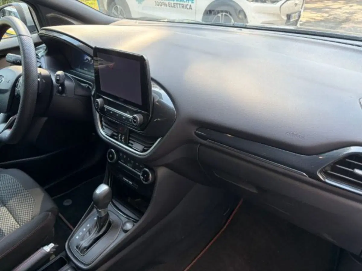 Ford Puma usata a Lodi (8)