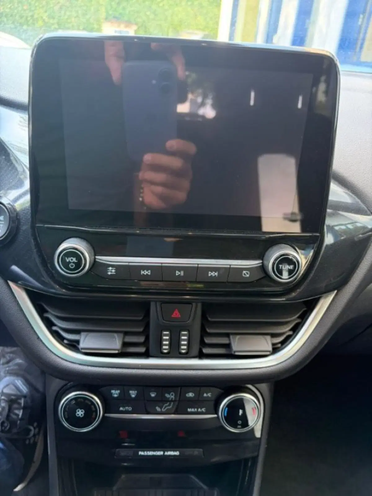 Ford Puma usata a Lodi (9)