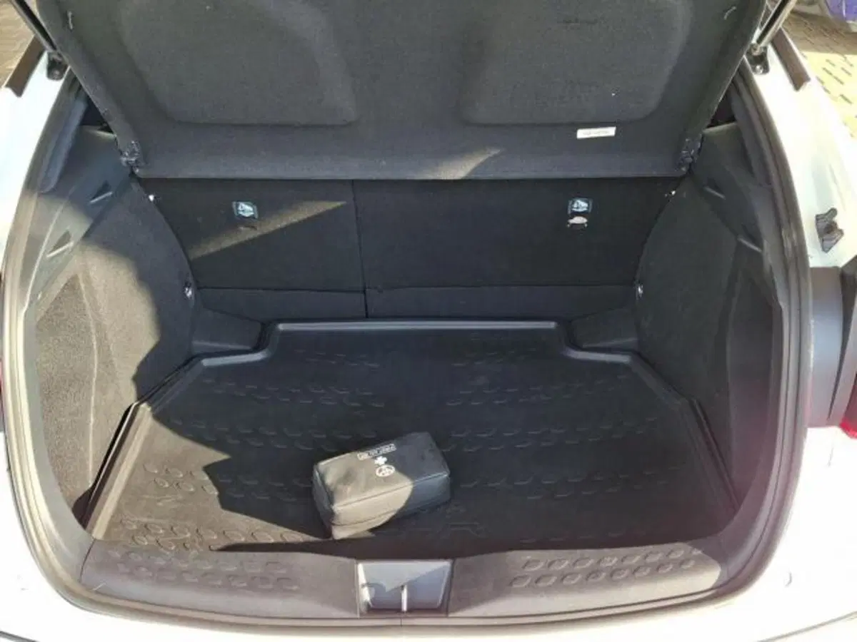 Toyota Toyota C-HR usata a Roma (6)
