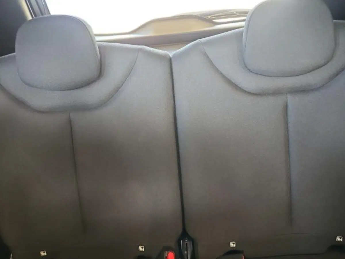 Toyota Aygo X nuova a Roma (11)
