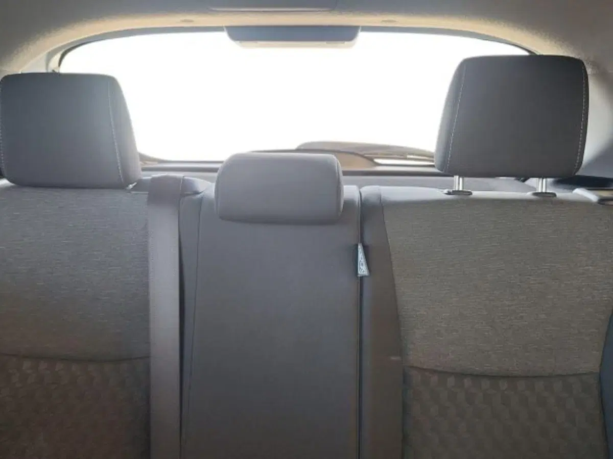 Toyota Yaris usata a Roma (11)