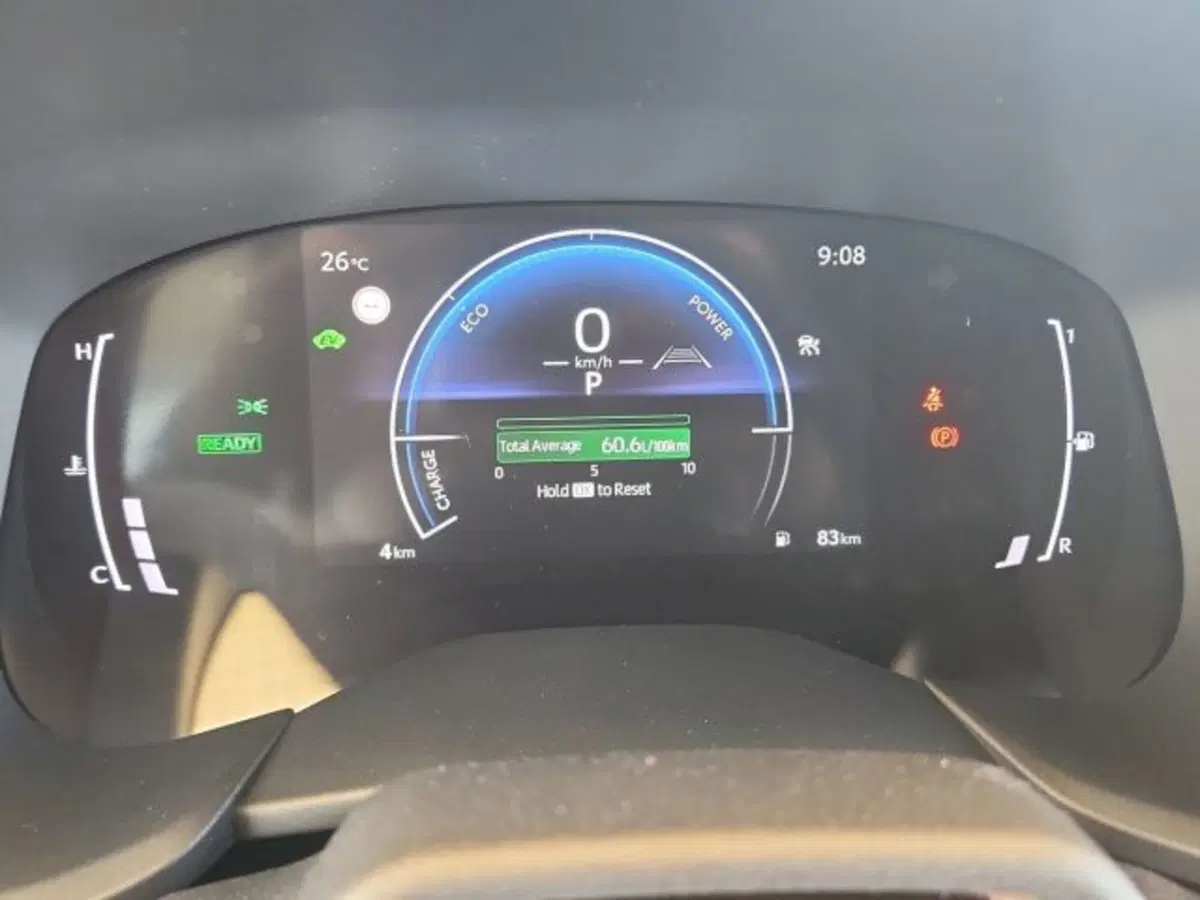 Toyota Aygo X nuova a Roma (9)