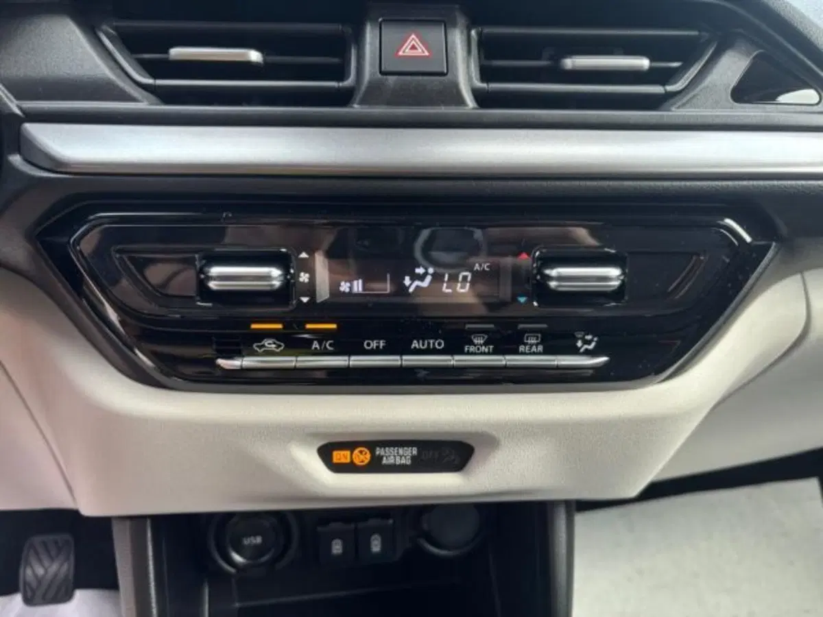 Suzuki Swift nuova a Cuneo (19)