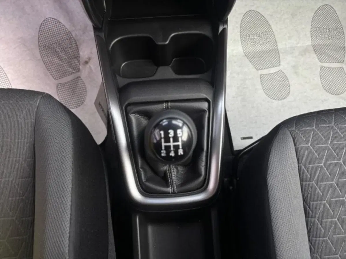 Suzuki Swift nuova a Cuneo (20)