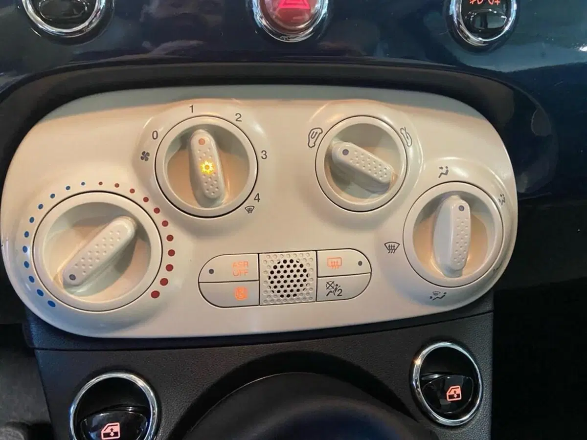 Fiat 500 usata a Torino (11)