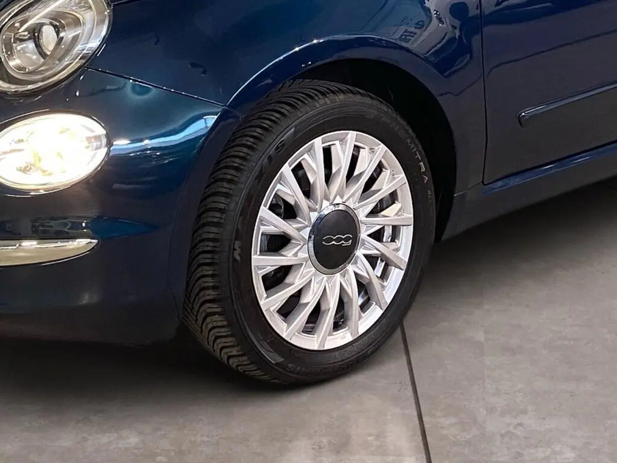 Fiat 500 usata a Torino (15)