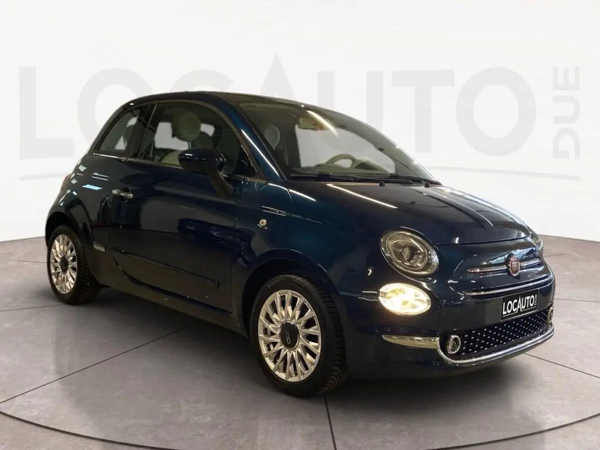 Fiat 500 usata a Torino (3)