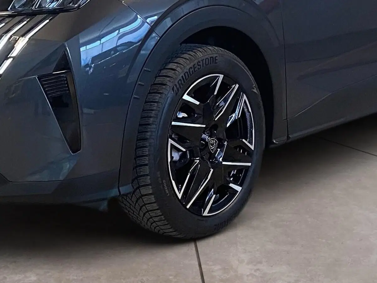 Peugeot 3008 usata a Torino (15)