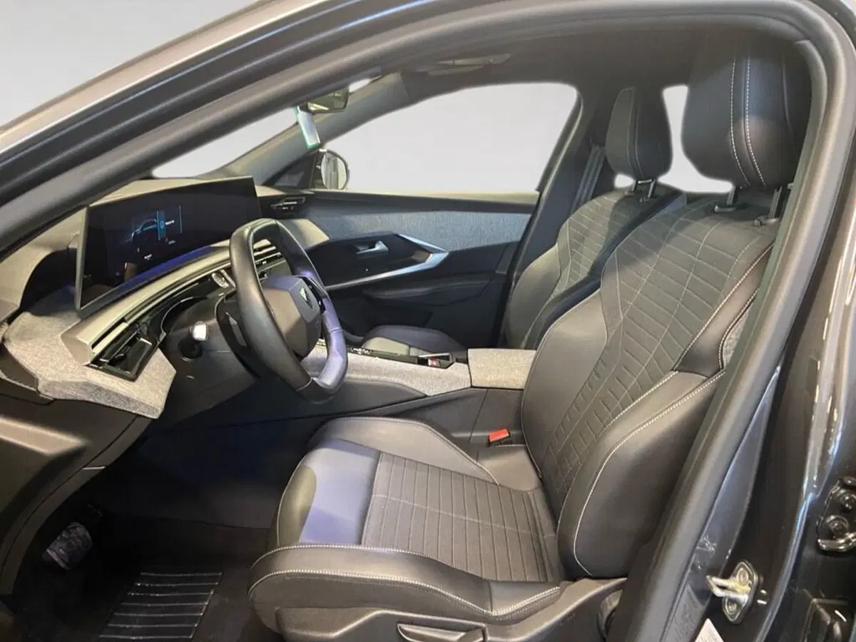 Peugeot 3008 usata a Torino (7)