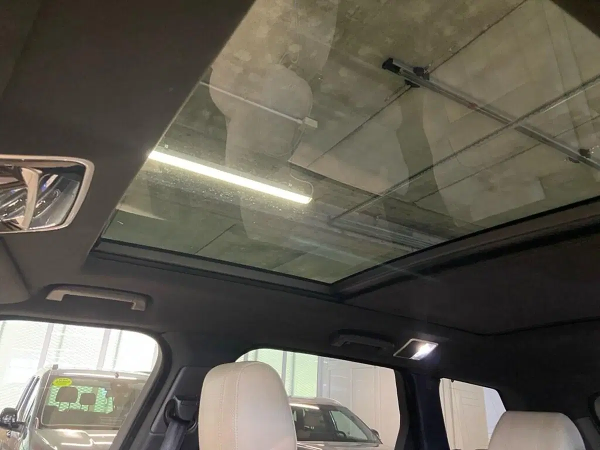 Land Rover Range Rover Sport usata a Torino (14)