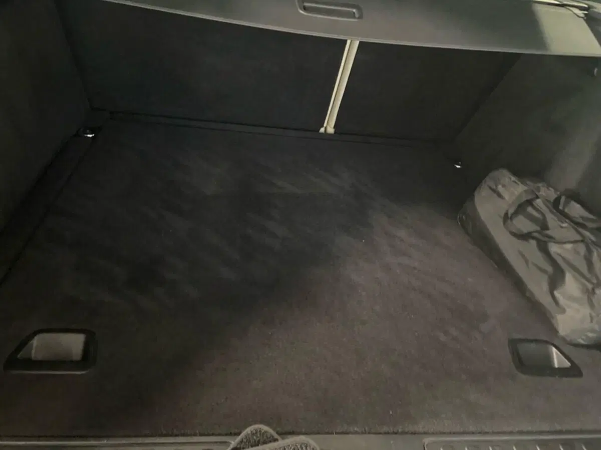 Land Rover Range Rover Sport usata a Torino (8)