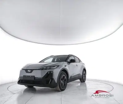 Subaru Uncharted 57,7 kWh 2E-xcite nuova a Corciano
