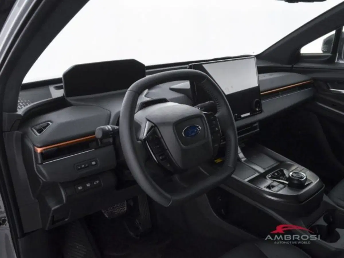 Subaru Uncharted nuova a Perugia (8)