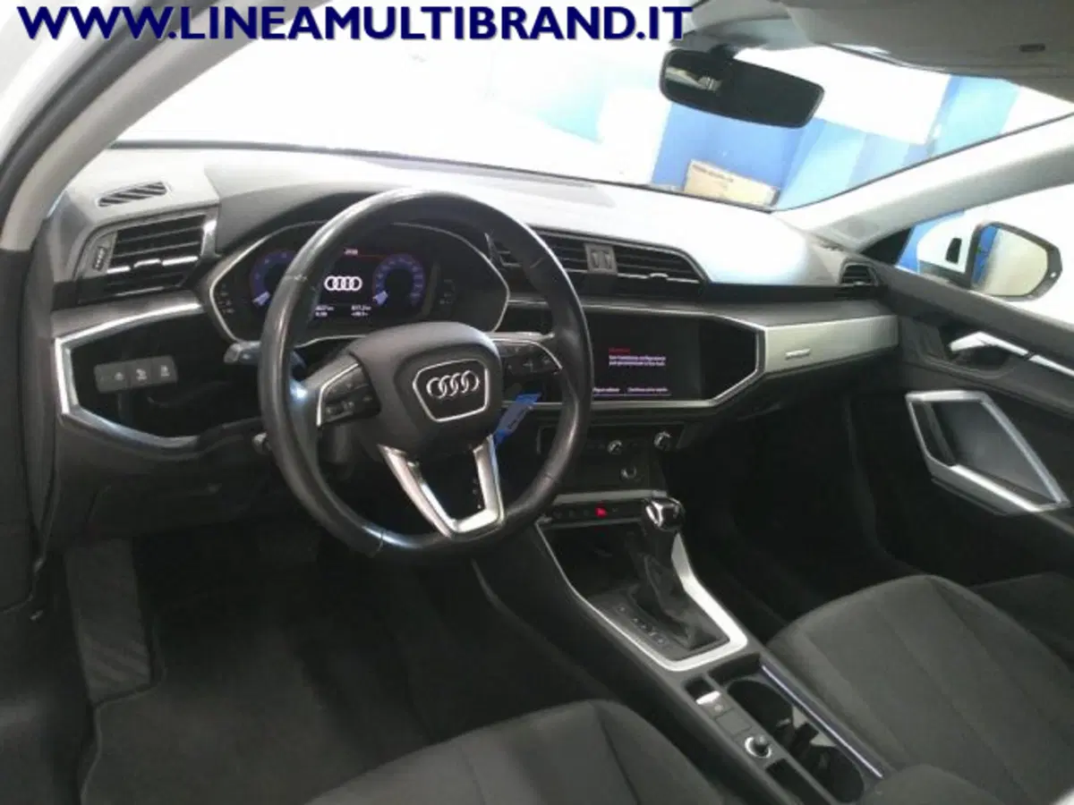 Audi Q3 Sportback usata a Piacenza (13)