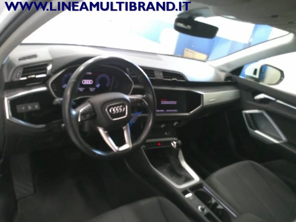 Audi Q3 Sportback usata a Piacenza (14)