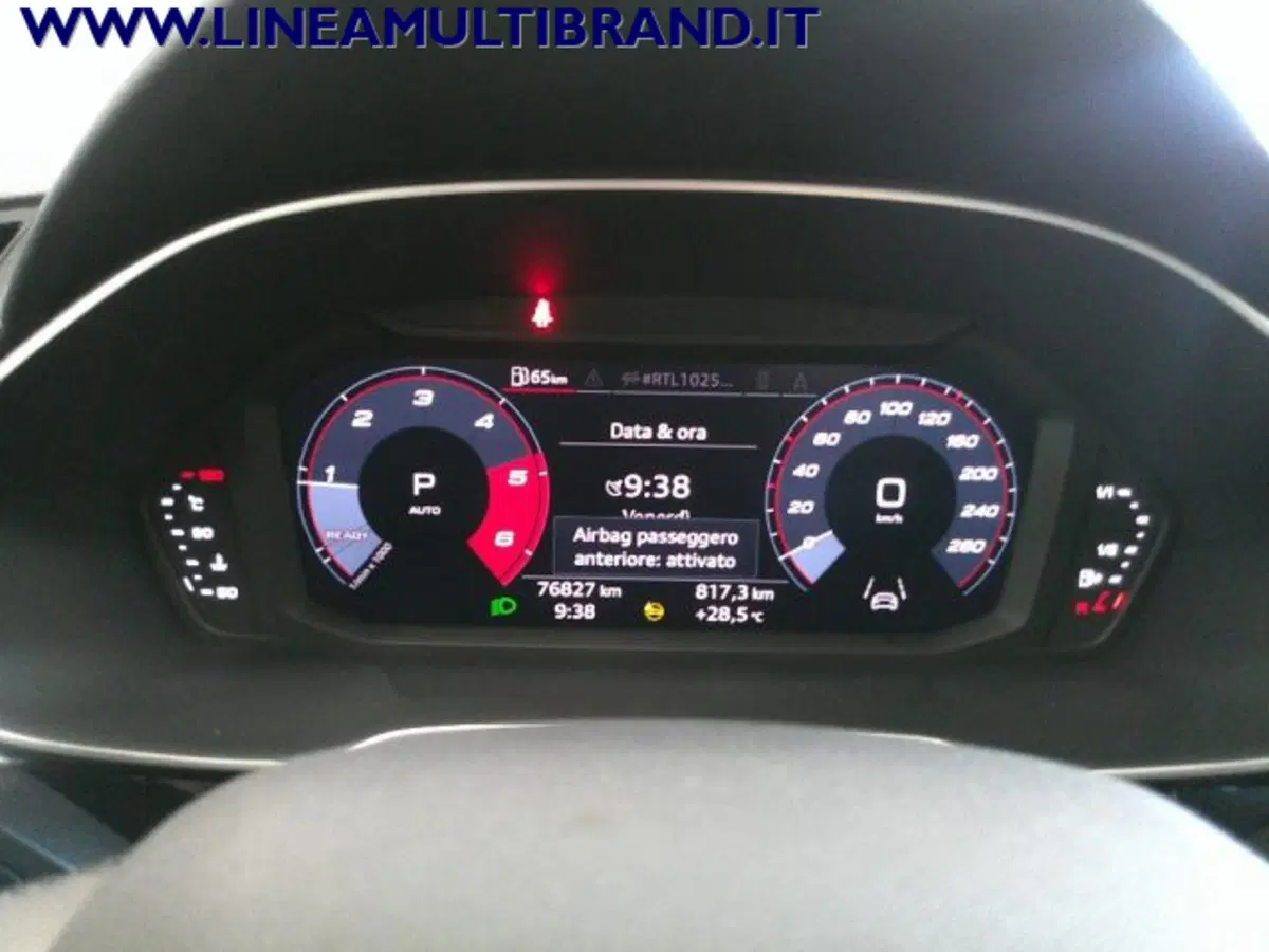 Audi Q3 Sportback usata a Piacenza (16)