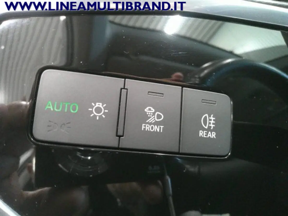 Audi Q3 Sportback usata a Piacenza (17)