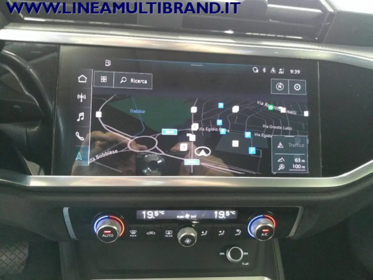 Audi Q3 Sportback usata a Piacenza (18)