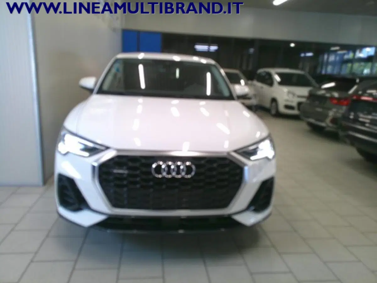 Audi Q3 Sportback usata a Piacenza (2)
