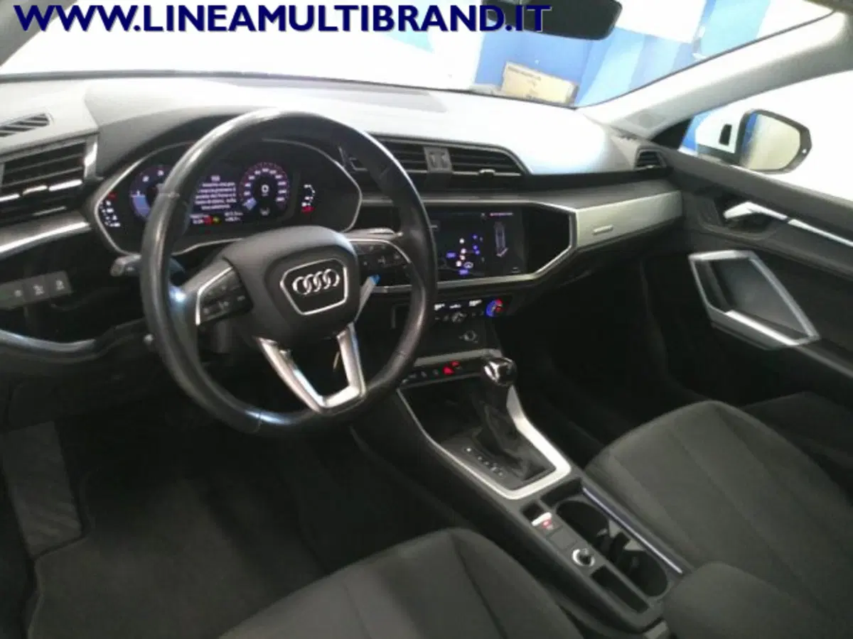 Audi Q3 Sportback usata a Piacenza (20)