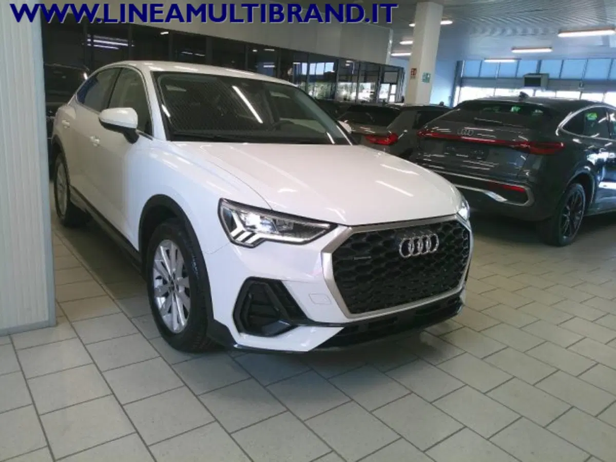 Audi Q3 Sportback usata a Piacenza (3)
