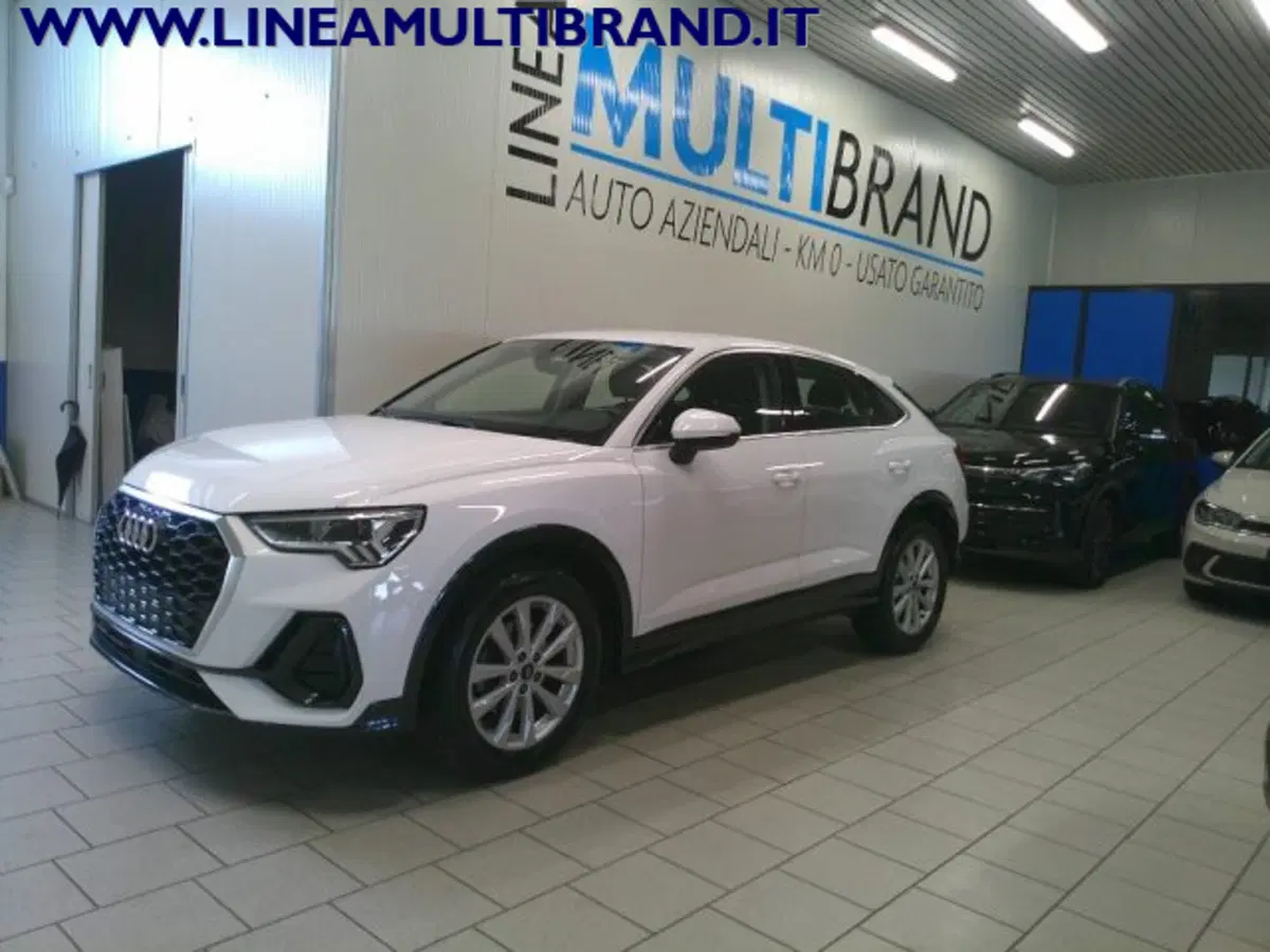 Audi Q3 Sportback usata a Piacenza (5)