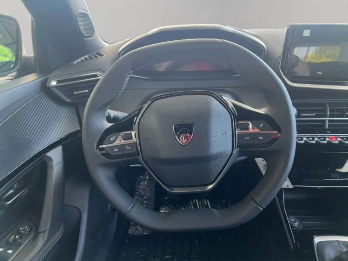 Peugeot 2008 nuova a Perugia (12)