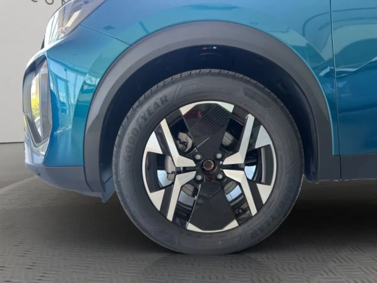 Peugeot 2008 nuova a Perugia (16)