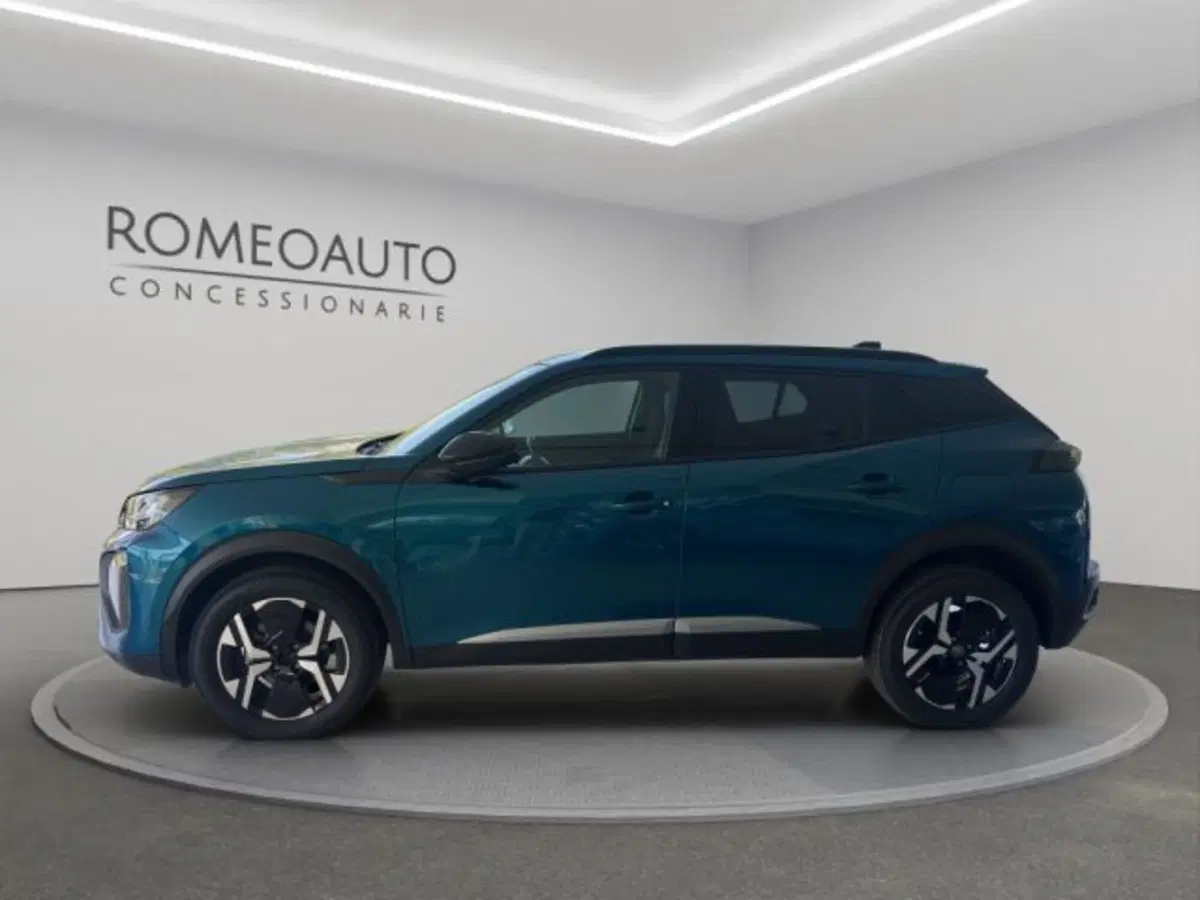 Peugeot 2008 nuova a Perugia (3)