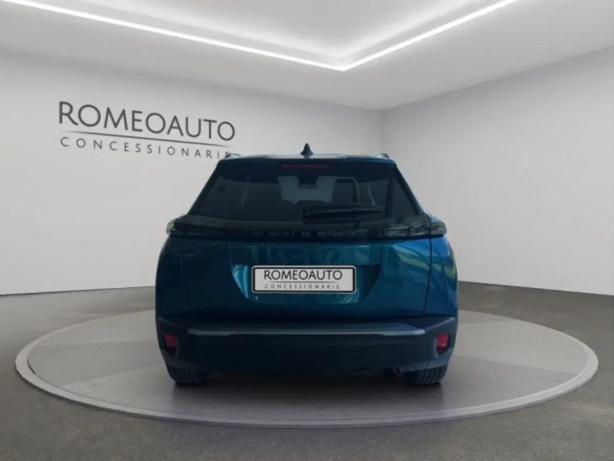 Peugeot 2008 nuova a Perugia (5)