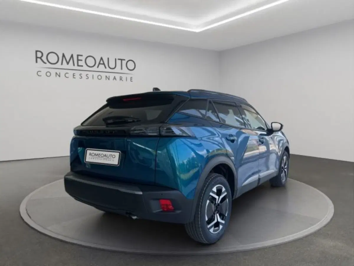Peugeot 2008 nuova a Perugia (6)