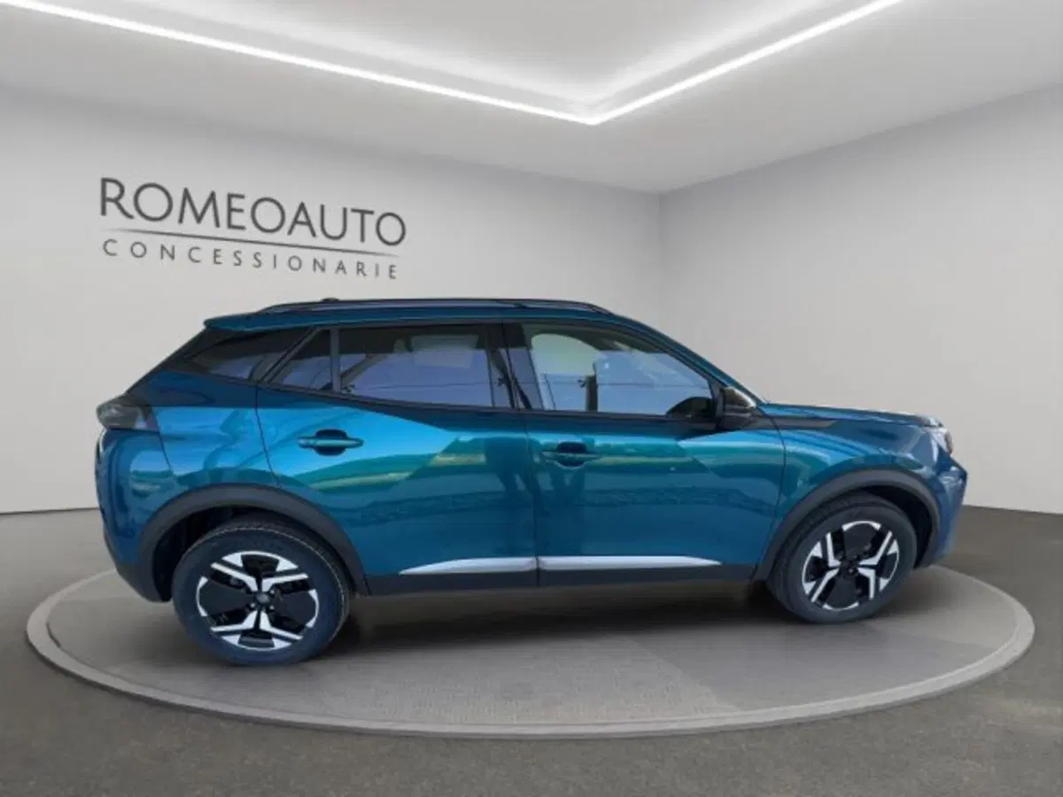 Peugeot 2008 nuova a Perugia (7)