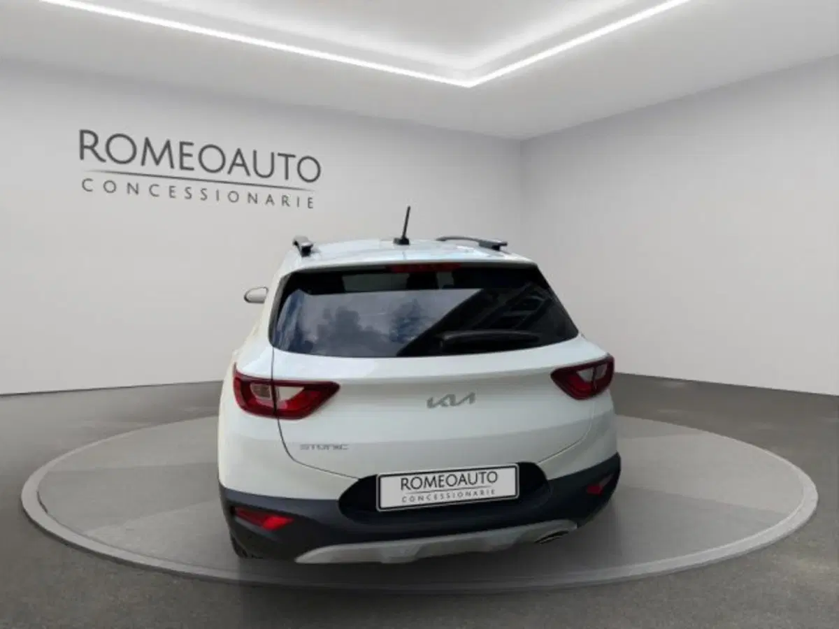Kia Stonic usata a Perugia (3)