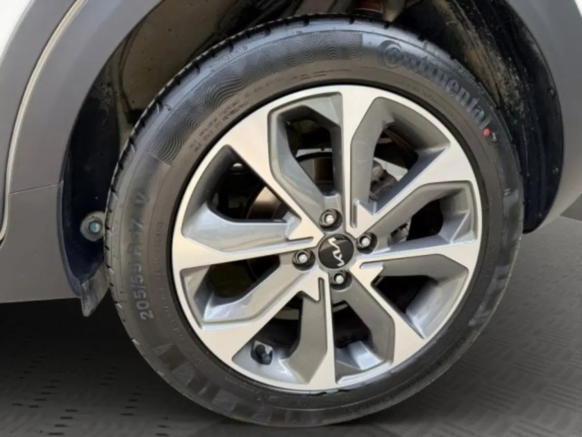Kia Stonic usata a Perugia (9)