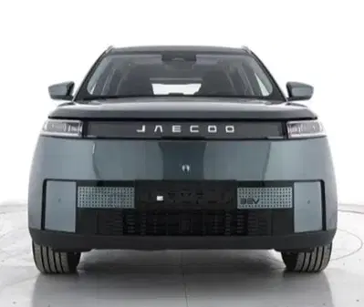 Jaecoo Jaecoo 5 60,9kWh Exclusive nuova a Castenaso