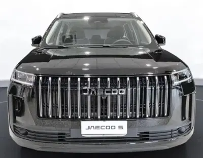 Jaecoo Jaecoo 7 1.6 tgdi Pure 7dct nuova a Castenaso