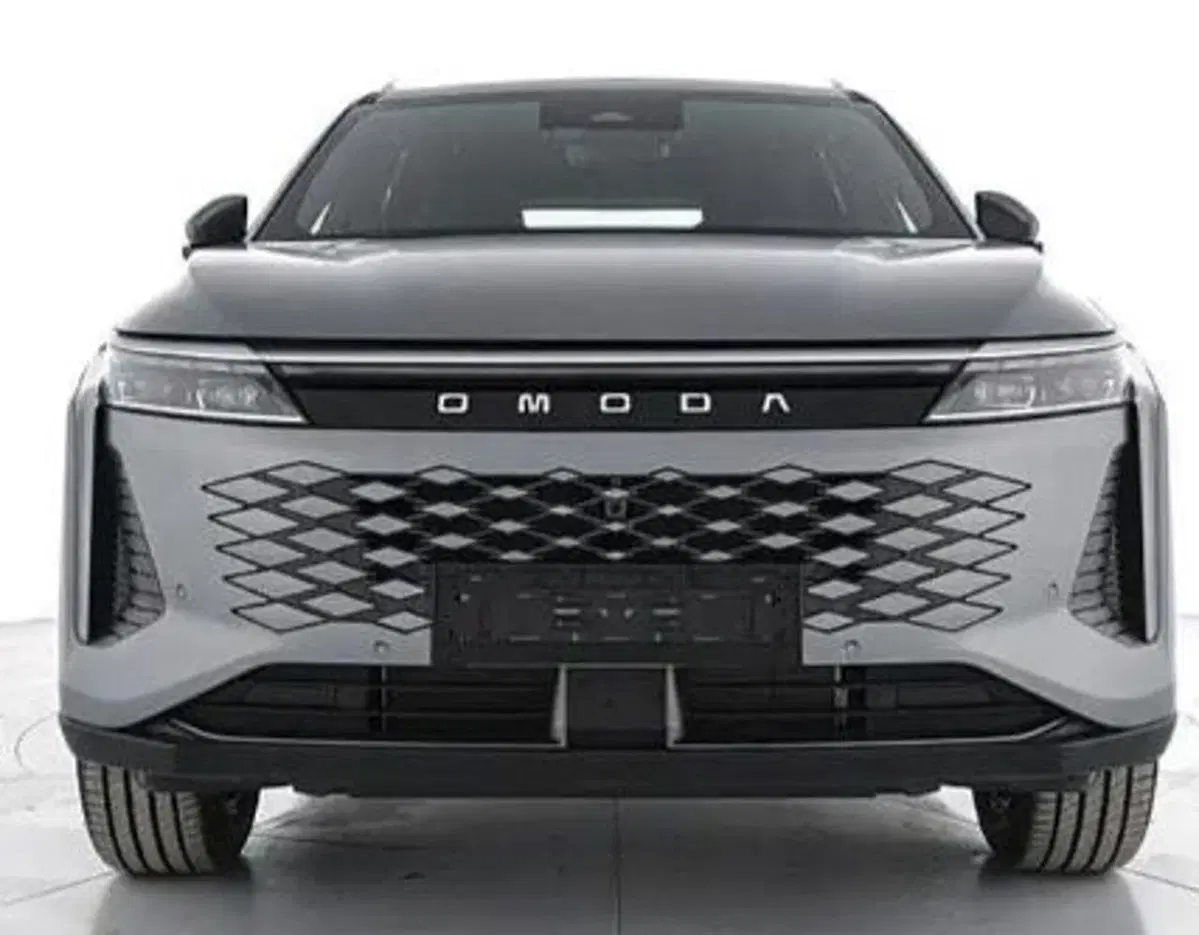 Omoda Omoda 9 SHS-P nuova a Bologna (5)