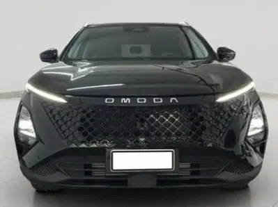 Omoda Omoda 5 SHS-H 1.5 tgdi hev Pure auto nuova a Castenaso
