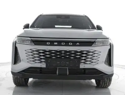 Omoda Omoda 9 SHS-P 1.5 tgdi phev Black Knight i-awd nuova a Castenaso
