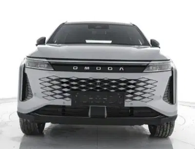 Omoda Omoda 9 SHS-P 1.5 tgdi phev Black Knight i-awd nuova a Castenaso