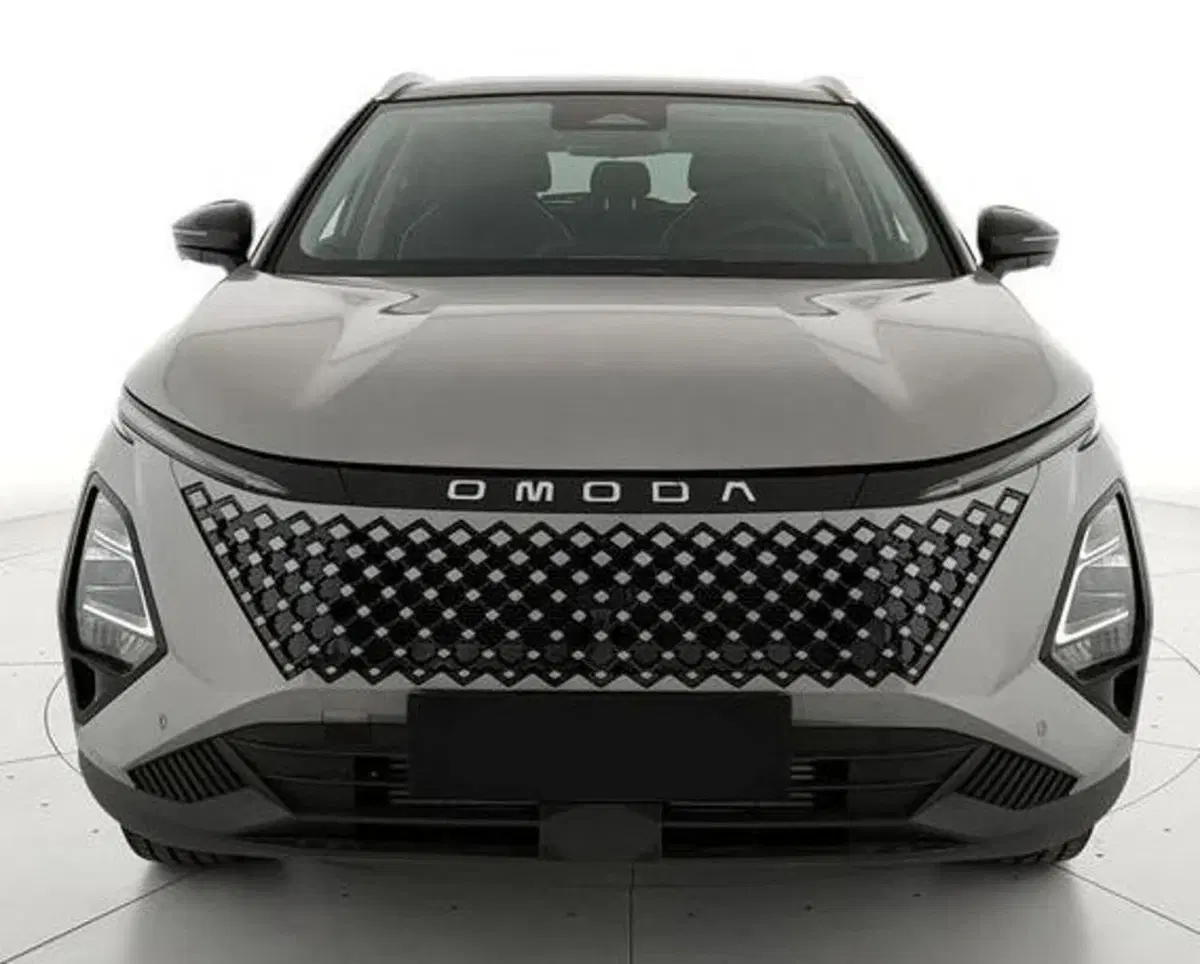 Omoda Omoda 5 nuova a Bologna