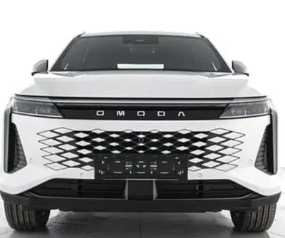 Omoda Omoda 9 SHS-P 1.5 tgdi phev Black Knight i-awd nuova a Castenaso